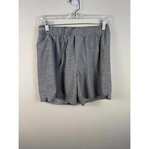 Lululemon *w/ Pulltag* Surge Shorts Men’s Size Medium Gray 6" Lined Gym Stretch